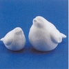 Vogel, Mus groot 7,5cm 21342