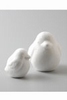 Vogel (kuiken) klein 6,5cm 21344