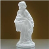 Kerstfiguur Koning Melchior art.nr. 8-3156B