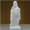 Kerstfiguur Koning Caspar art.nr.8-3157B
