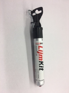 Olba sliliconen lijm 80 ml