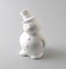 Sneeuwpop 17cm