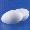 Styropor ei deelbaar circa 15/16 cm stevige kwaliteit
