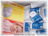Gipsbuikpakket Happy Belly